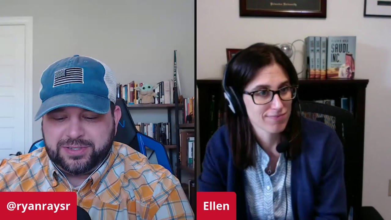 Energy Week Episode 166
