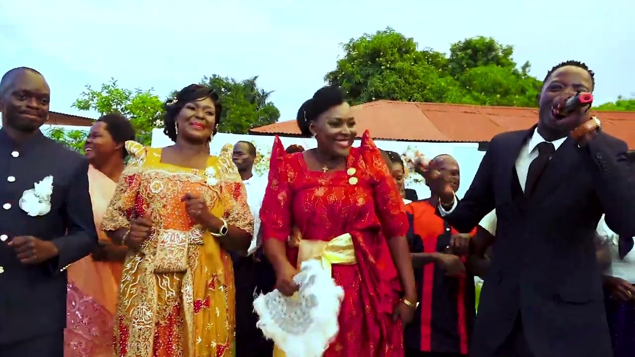 Nyom Pa Beatrice Ki Morris BY Kay Dada ( official full video )