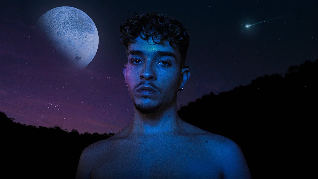 Lil Deni - Mais uma Noite