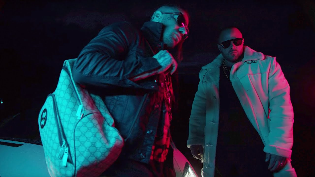 Struggle Jennings & Trap DeVille - Gonna Pay for It (Official Video)