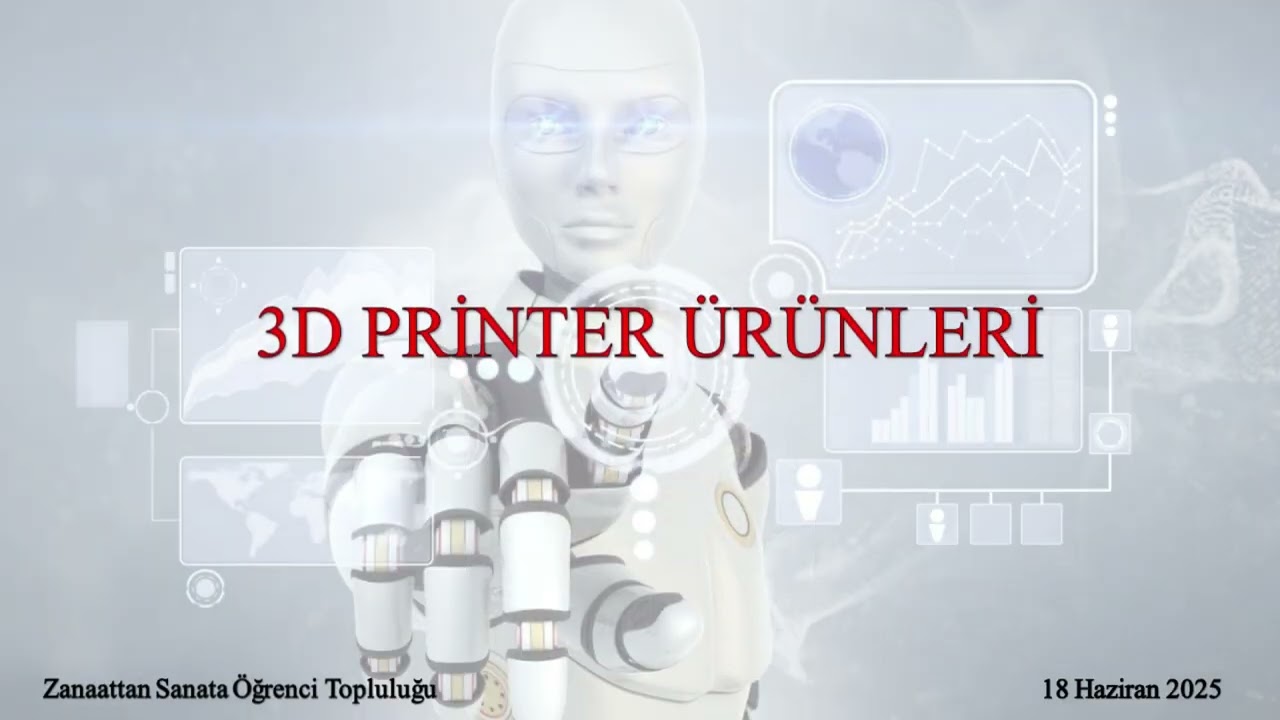 UŞAK ÜNİVERSİTESİ TBMYO YIL SONU SERGİSİ - 2025
