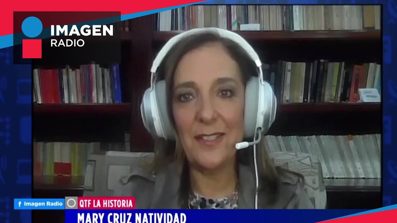 Testimonio de Mary Cruz Natividad, sobreviviente del sismo del 85