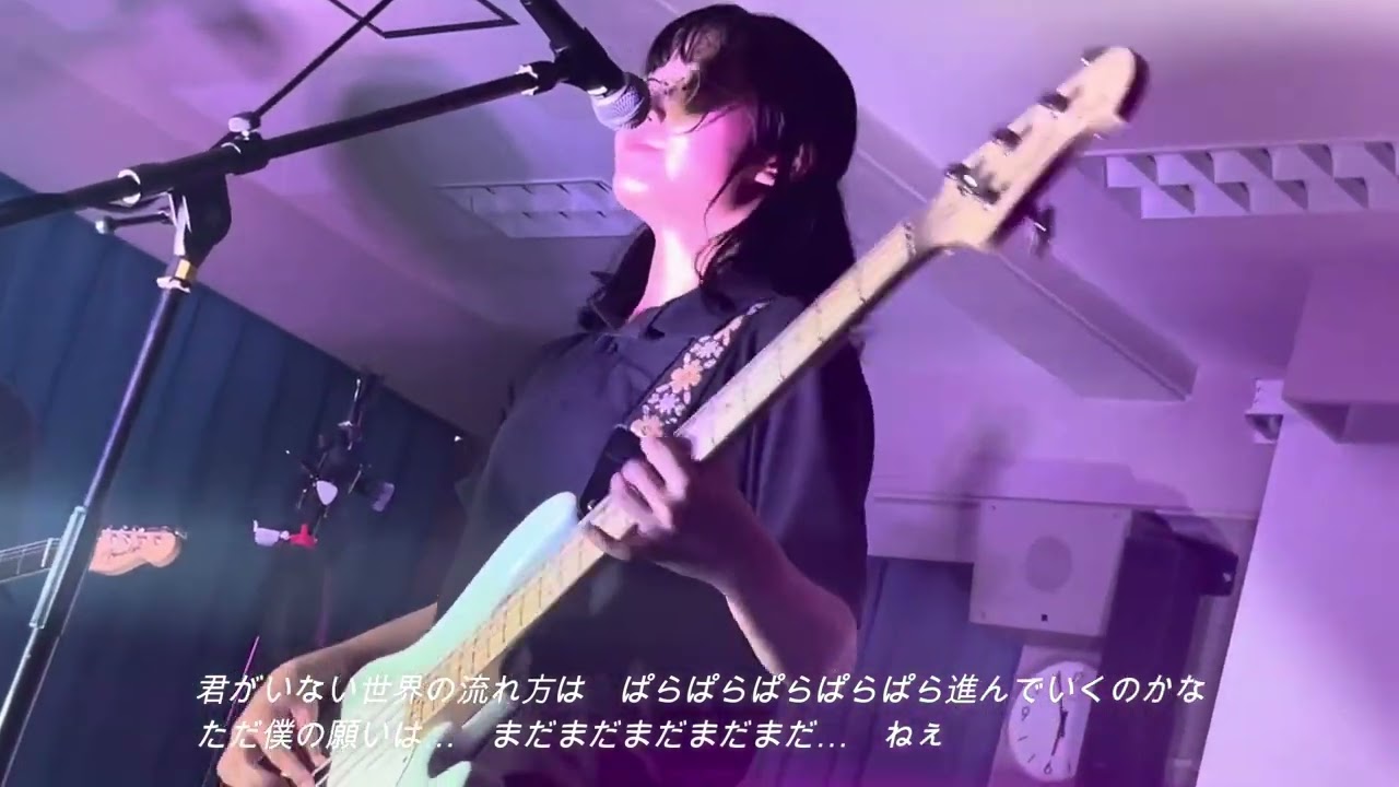 【HONDA SUMMIT in Aichi vol.6】『運命の、流れ方』/フランスの真実？/オリジナル曲/2025.8.23.24.