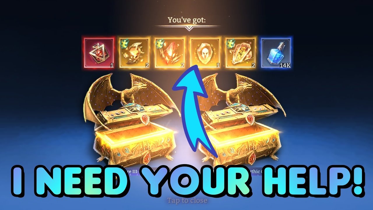My first legendary Soulstone! [Watcher of Realms] What hero should I use in on? Please help!