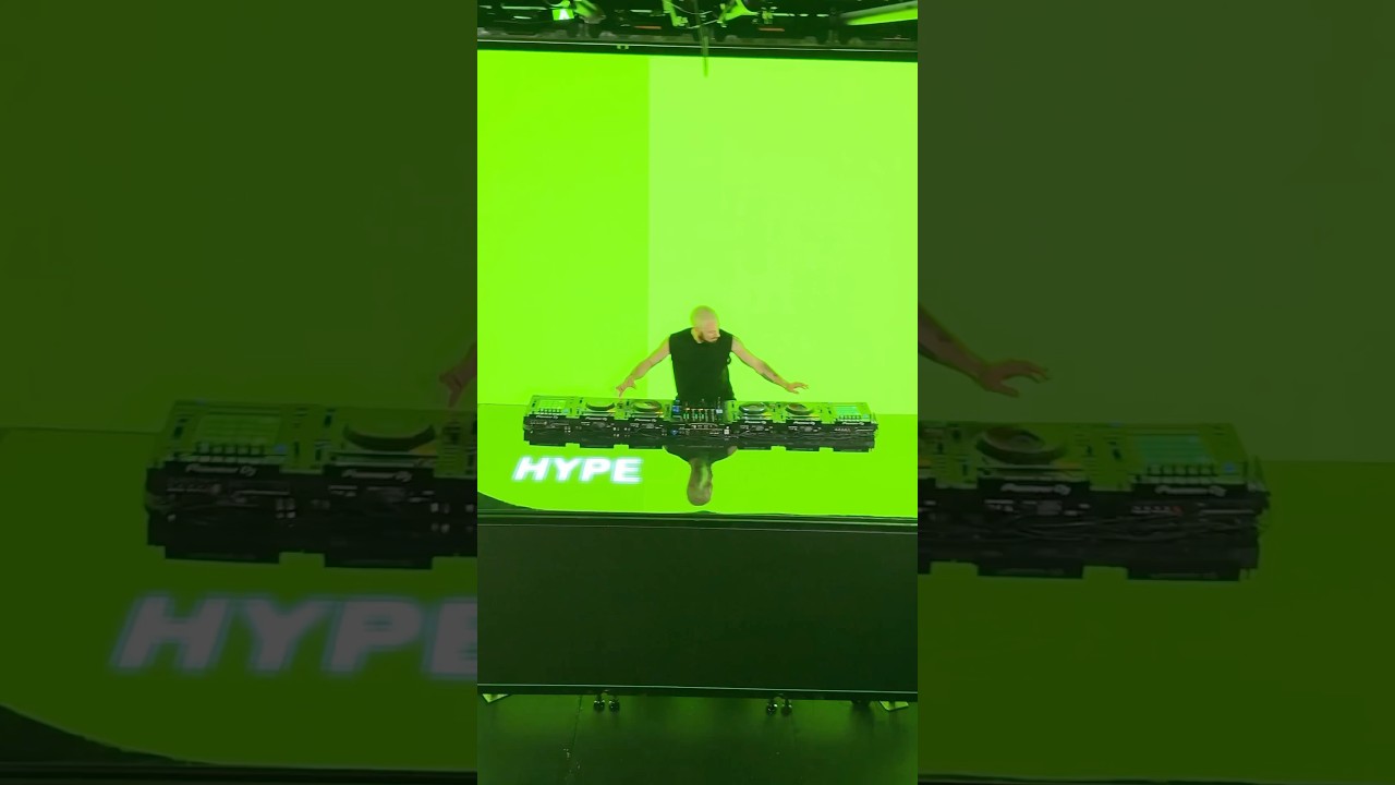SYNC x DnB ??