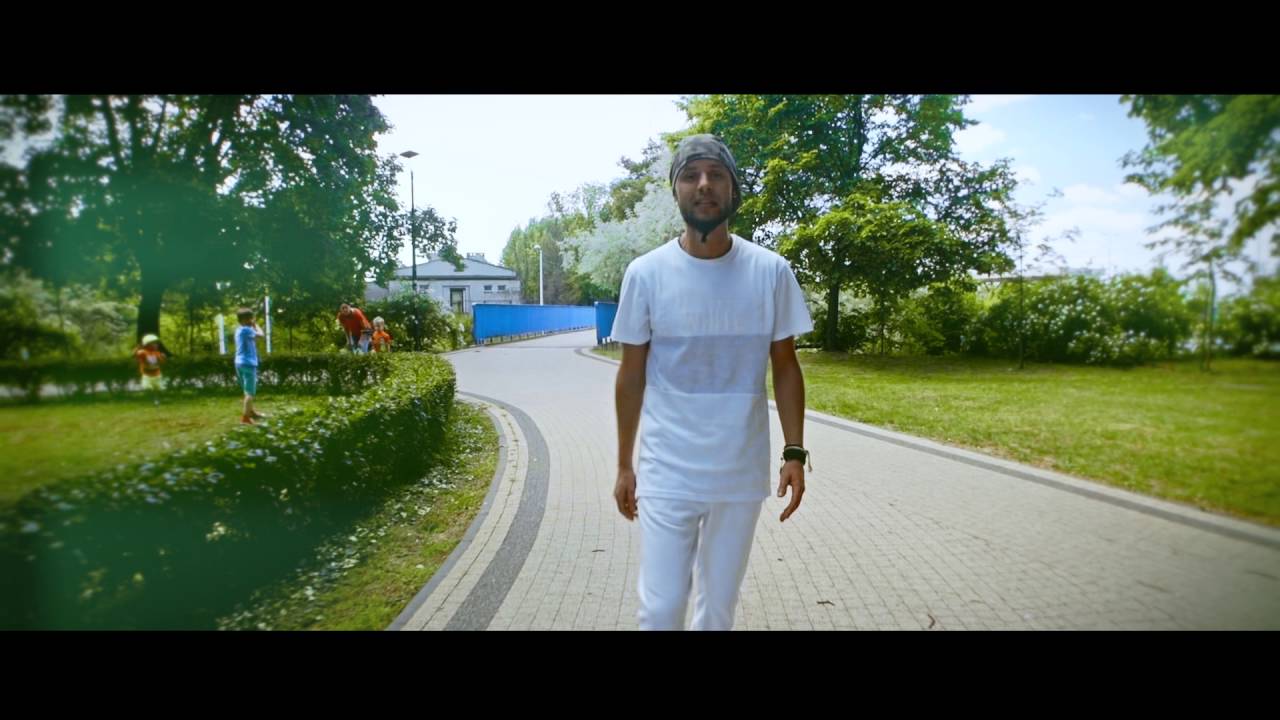 Damian Syjonfam - Terror (Official video)