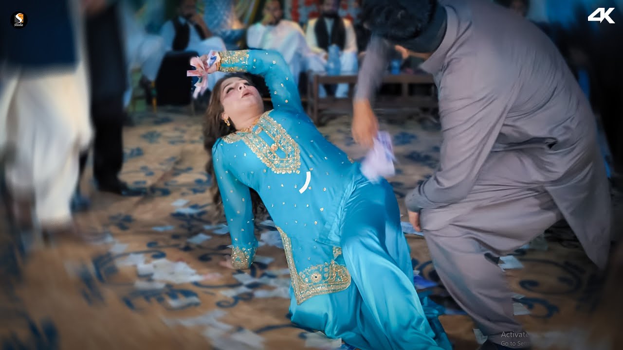 Nawan Nawan Beli , Chahat Baloch Dance Performance , SGStudio2025
