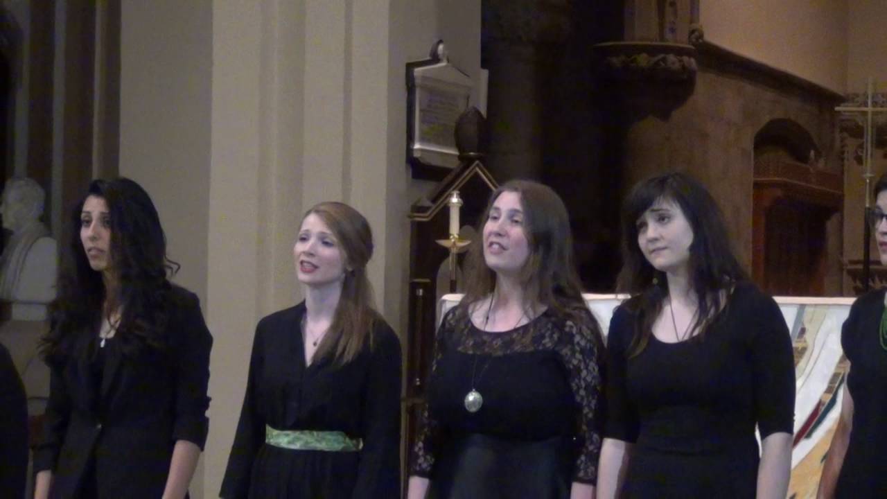 Day's Voices (Adleisia - Marie-Claire Saindon)