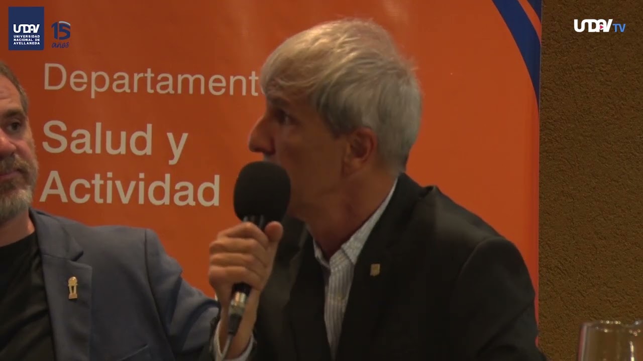 Gestión, Derecho, y Marketing Deportivo. MESA 4
