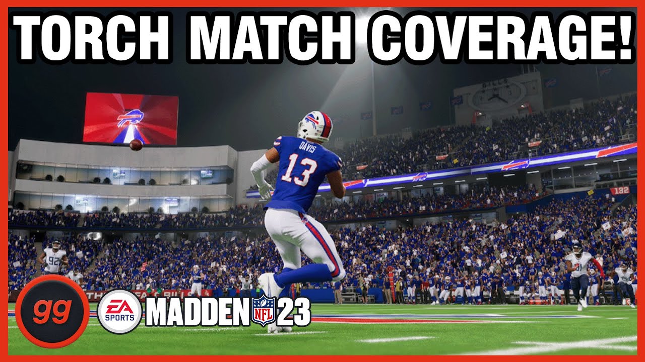 Easily Bomb Cover 4 Quarters with this setup!