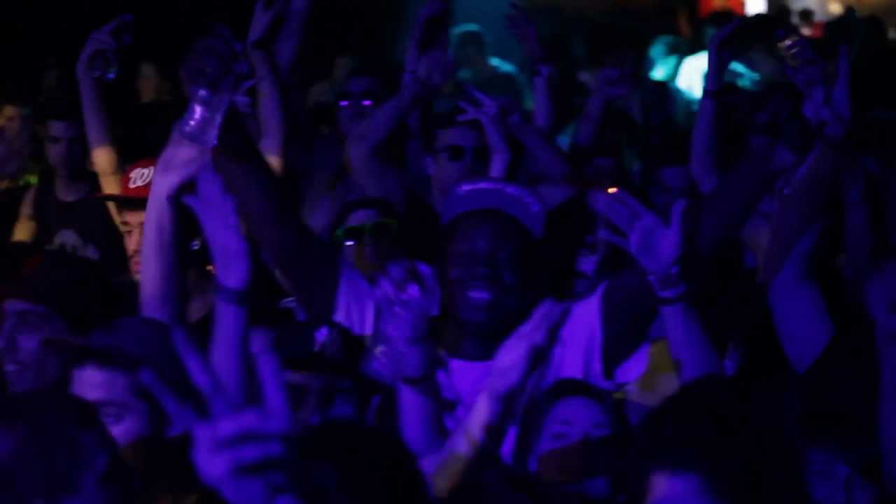 Yellow-Stripe Recordings 2 Years & Torment @ Hard Club (Party Review)