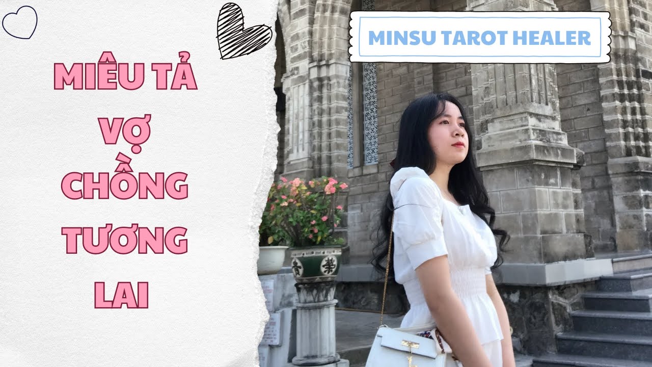 Chọn 1 tụ bài: Miêu tả vợ chồng tương lai👗🐛🦋🍀🌚 