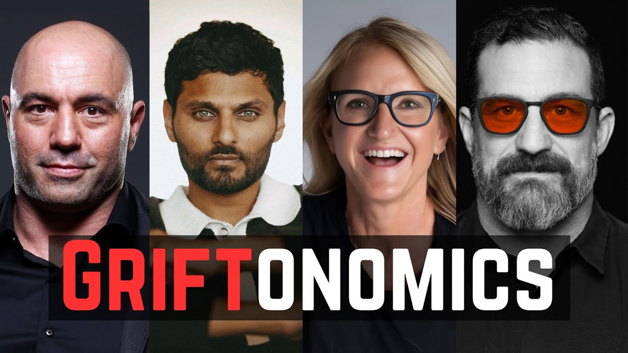 The Art of the Grift | How to Get ANYTHING You Want