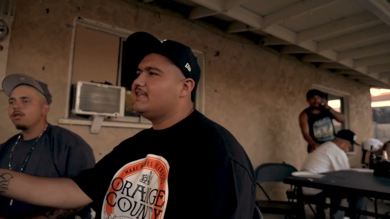 SMALLS- THE MOTIVE (Offical Music Video)
