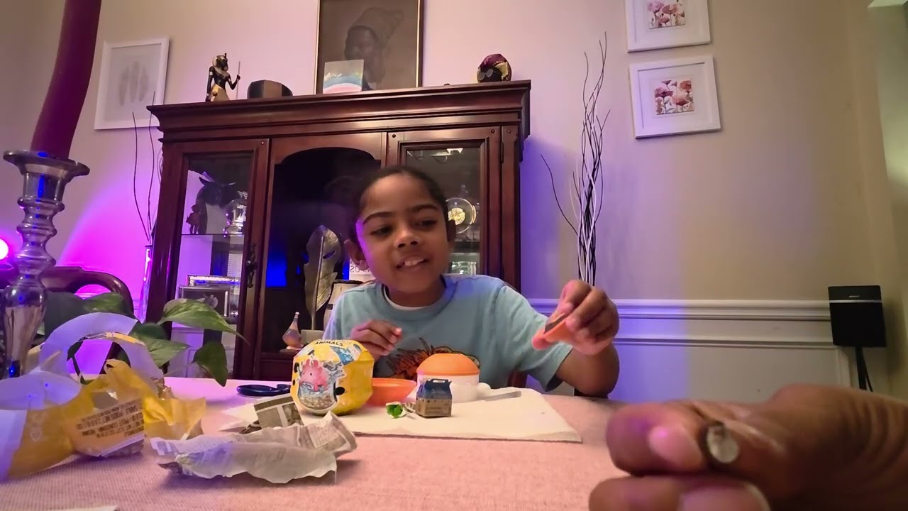 Mini Verse Make It Mini Animals!
