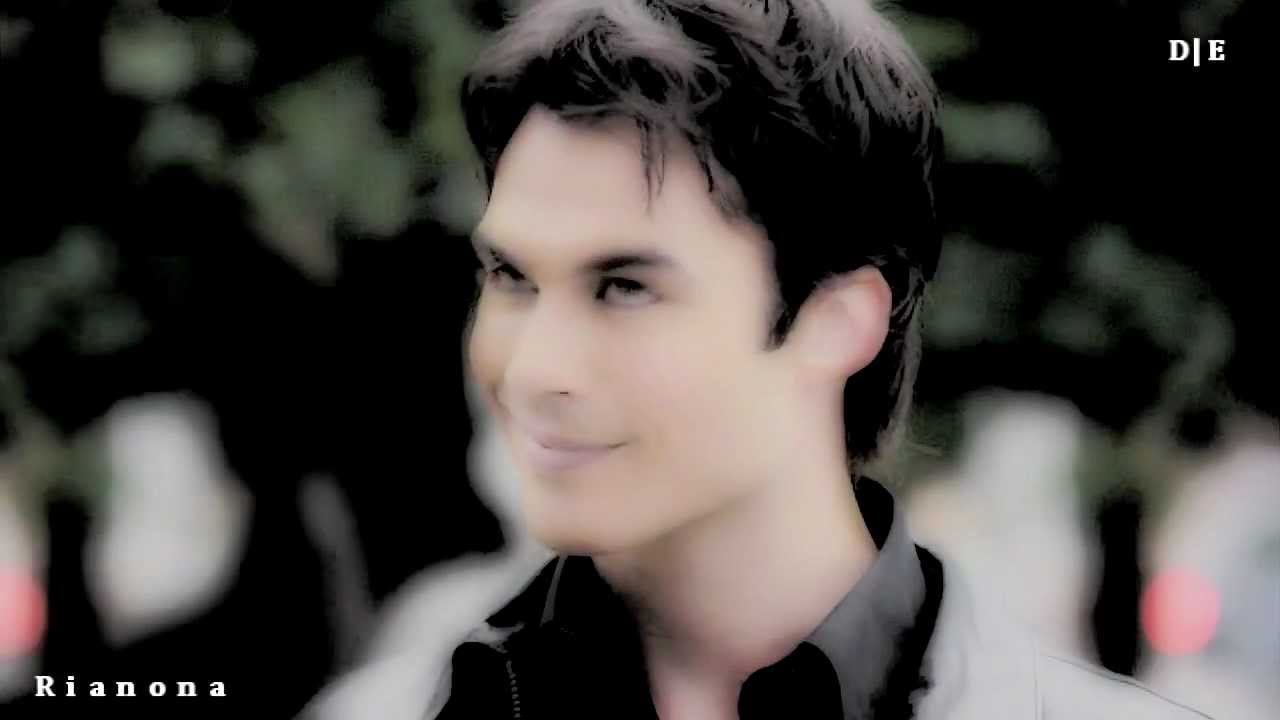 Damon | Elena  -  ★ Irresistible ★