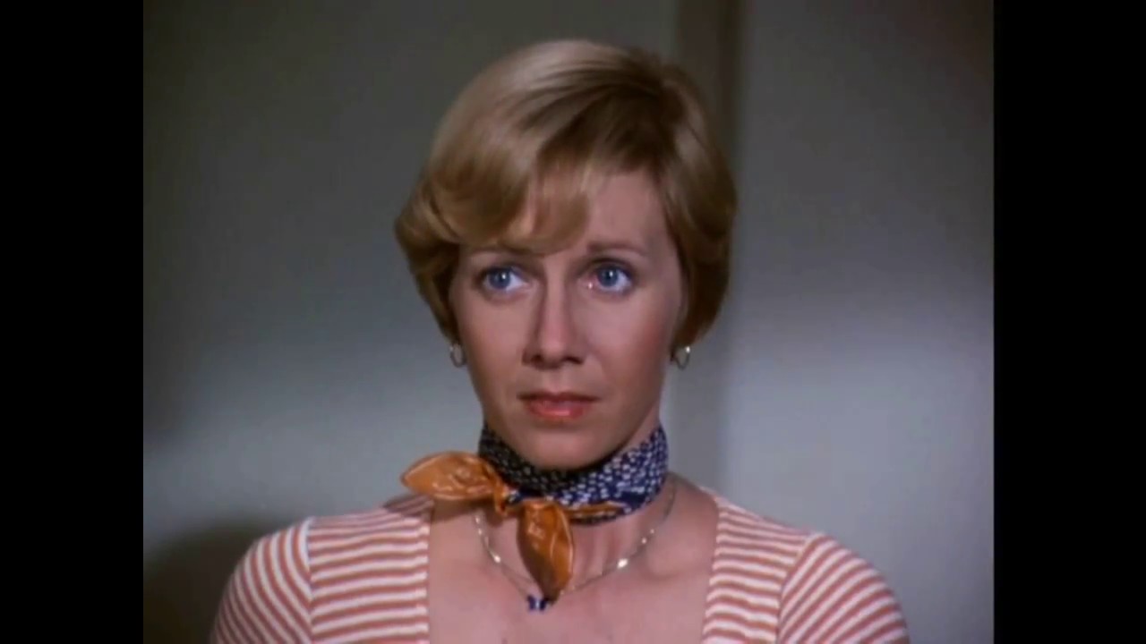 Sandy Duncan 