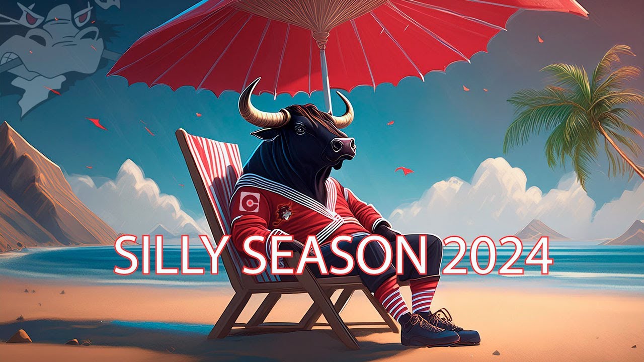 SillySeason 2024