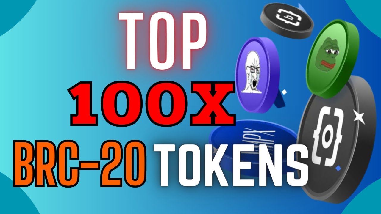Top Best BRC-20 Tokens | Unleashing the Potential of BRC-20 Coins