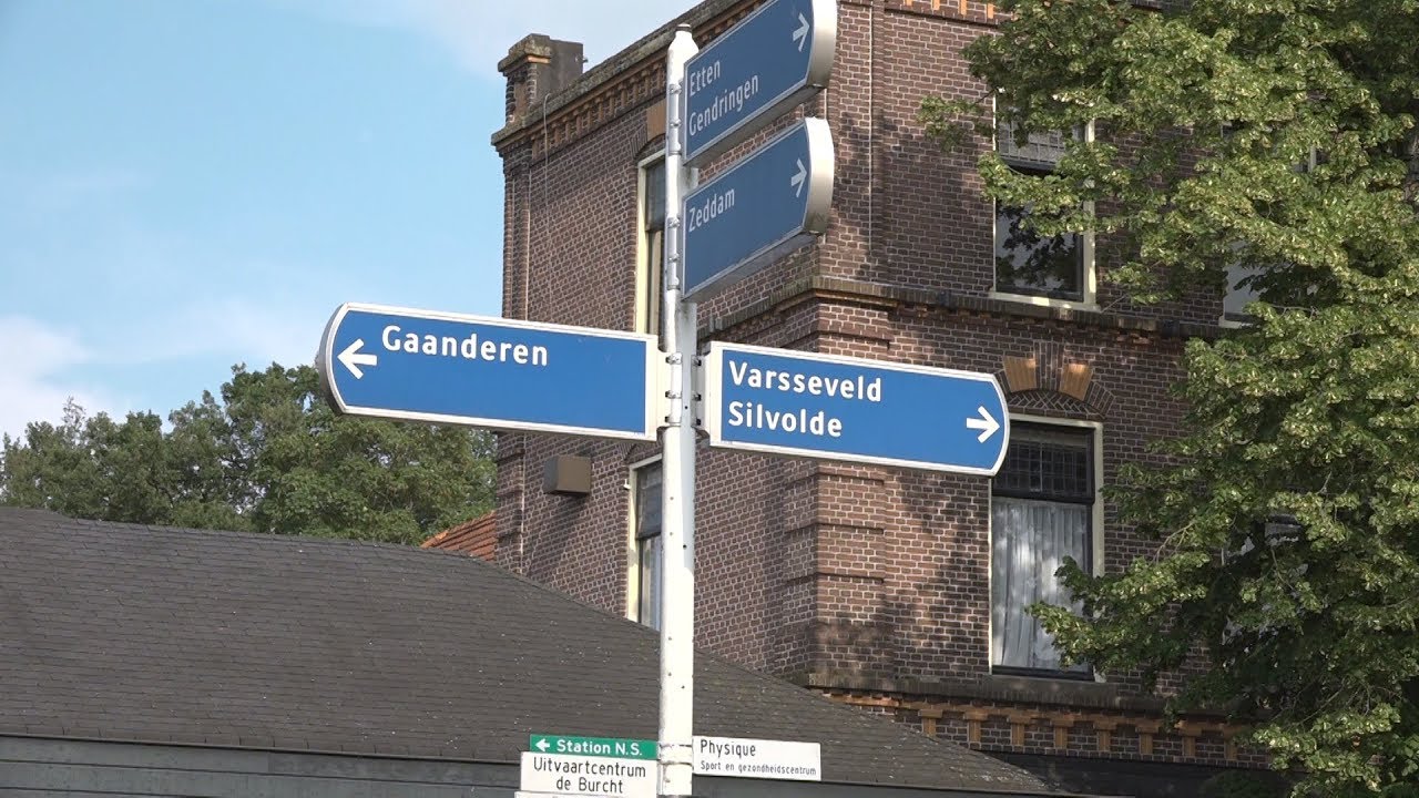 Inwoners willen veiliger kruispunt op Sint Jorisplein in Terborg