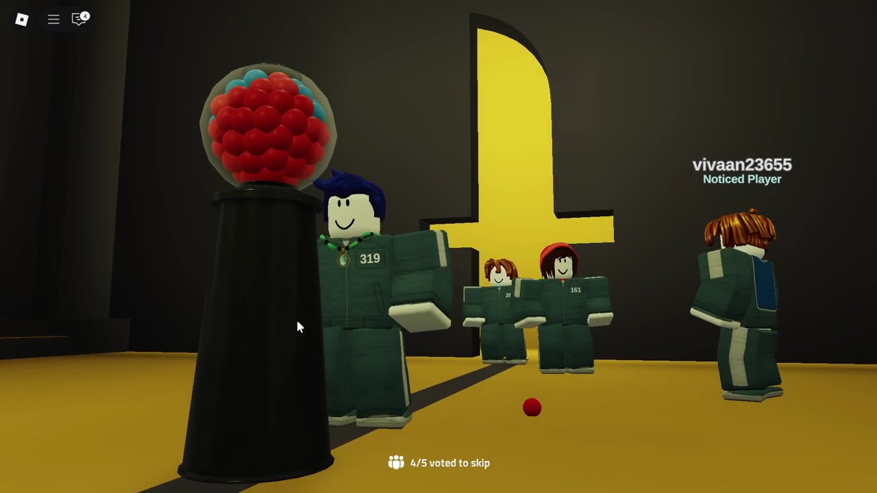 squid game the last game