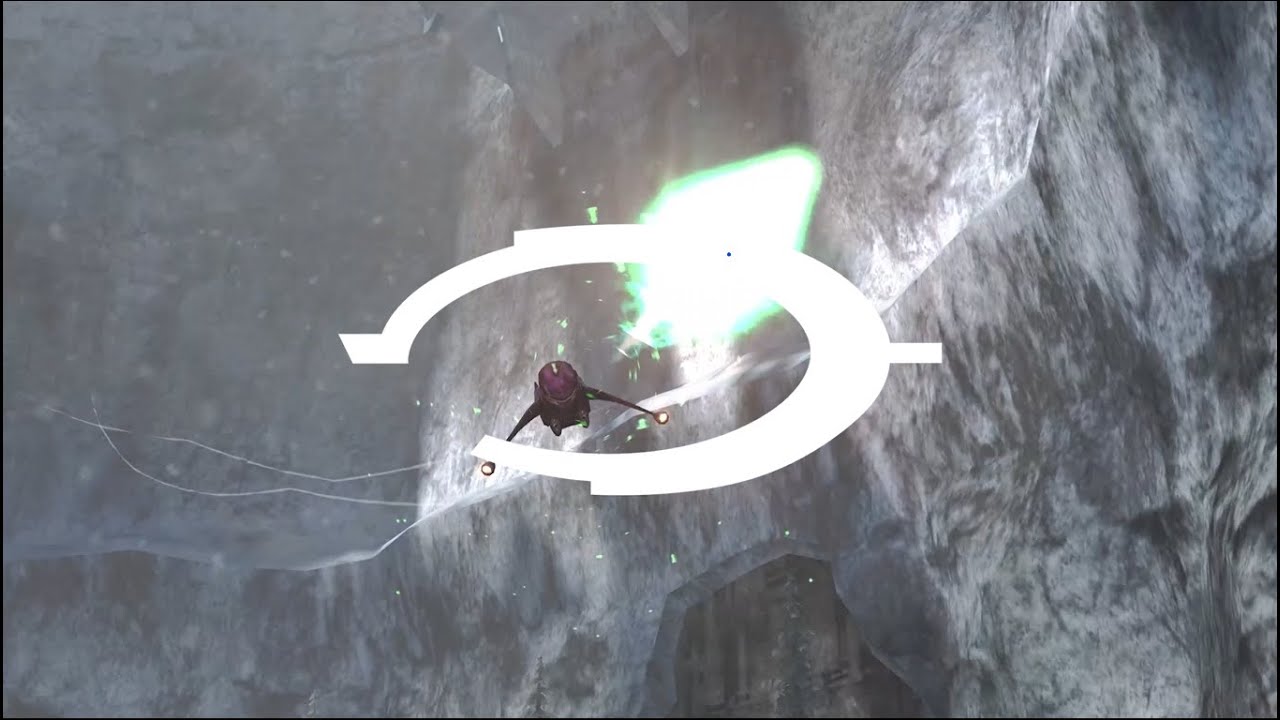 Halo CE Soundtrack: A Walk In The Woods