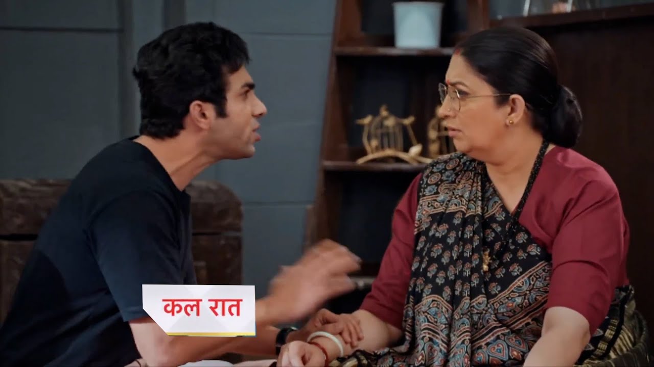 Kyunki Saas Bhi Kabhi Bahu Thi Today Episode New PROMO |
