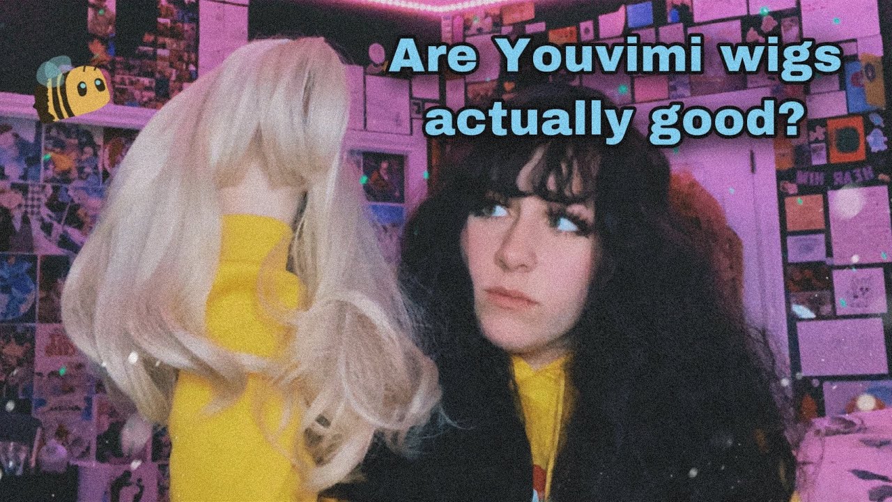 Youvimi Review?!!