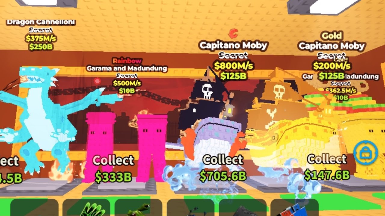 Bona Trade Me Fansin - Mka Jep CAPITANO RAINBOW 1.9B/s !!! (Best Trusted)