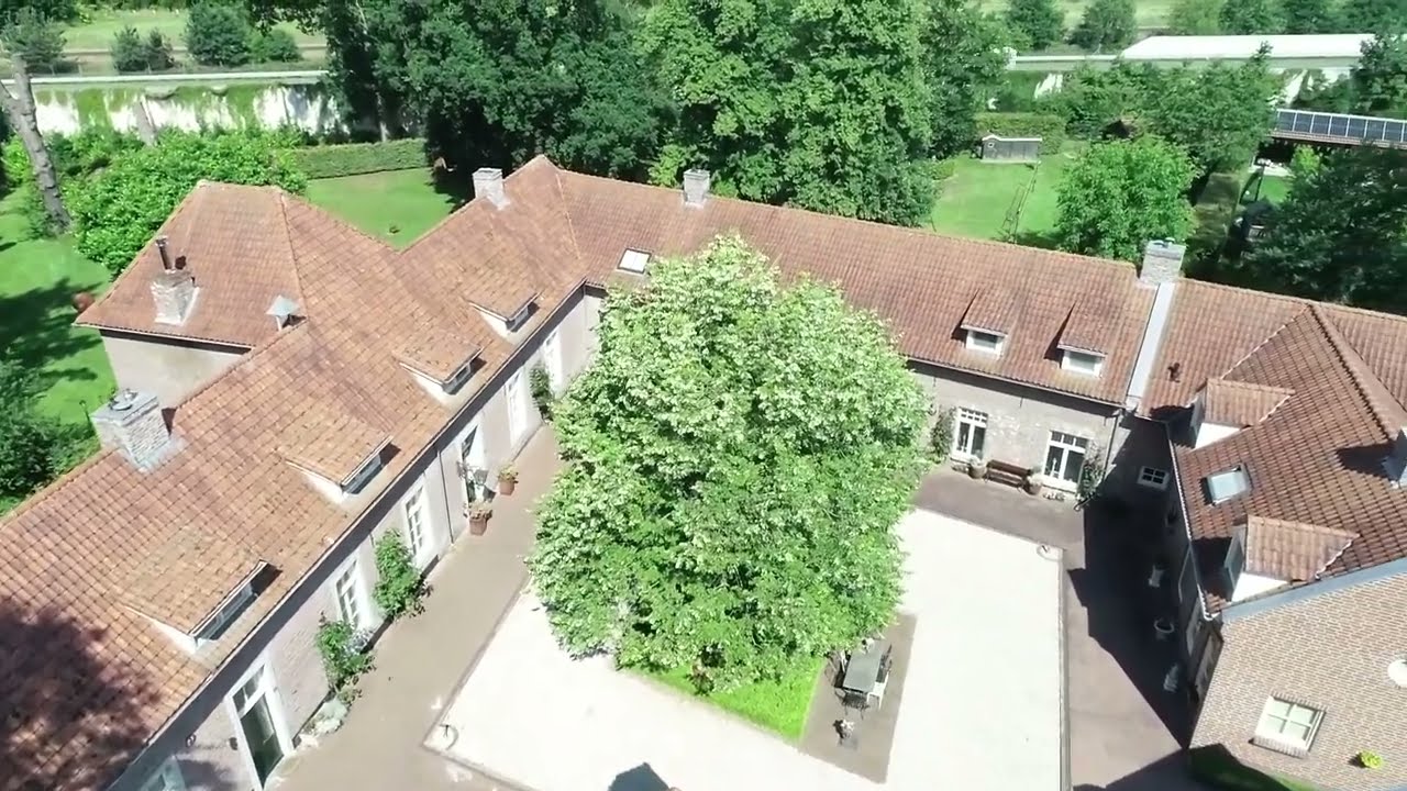 Fantastisch wonen aan Waterloseweg 10 a te Beesel