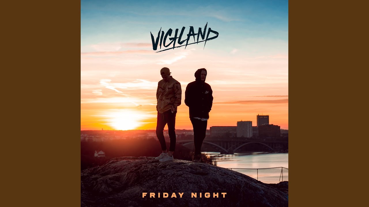Friday Night‬‬‬