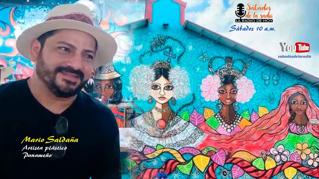 Mario Saldaña
