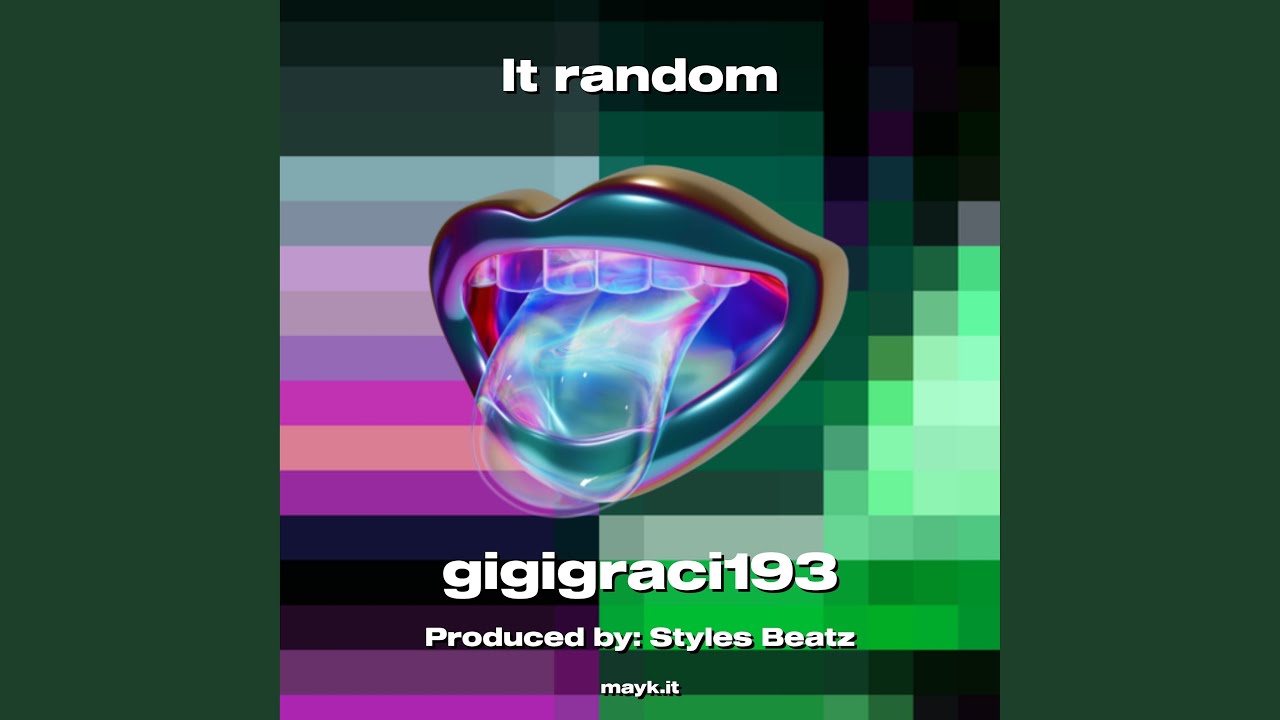 It random