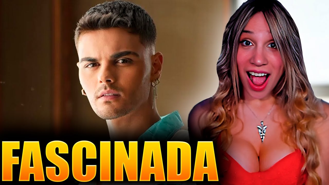 🤯 ABRAHAM MATEO ¨MANIACA¨ (Eurovisión Junior 2024) 🔥 (REACCIÓN y ANÁLISIS EMILY MIRANDA)