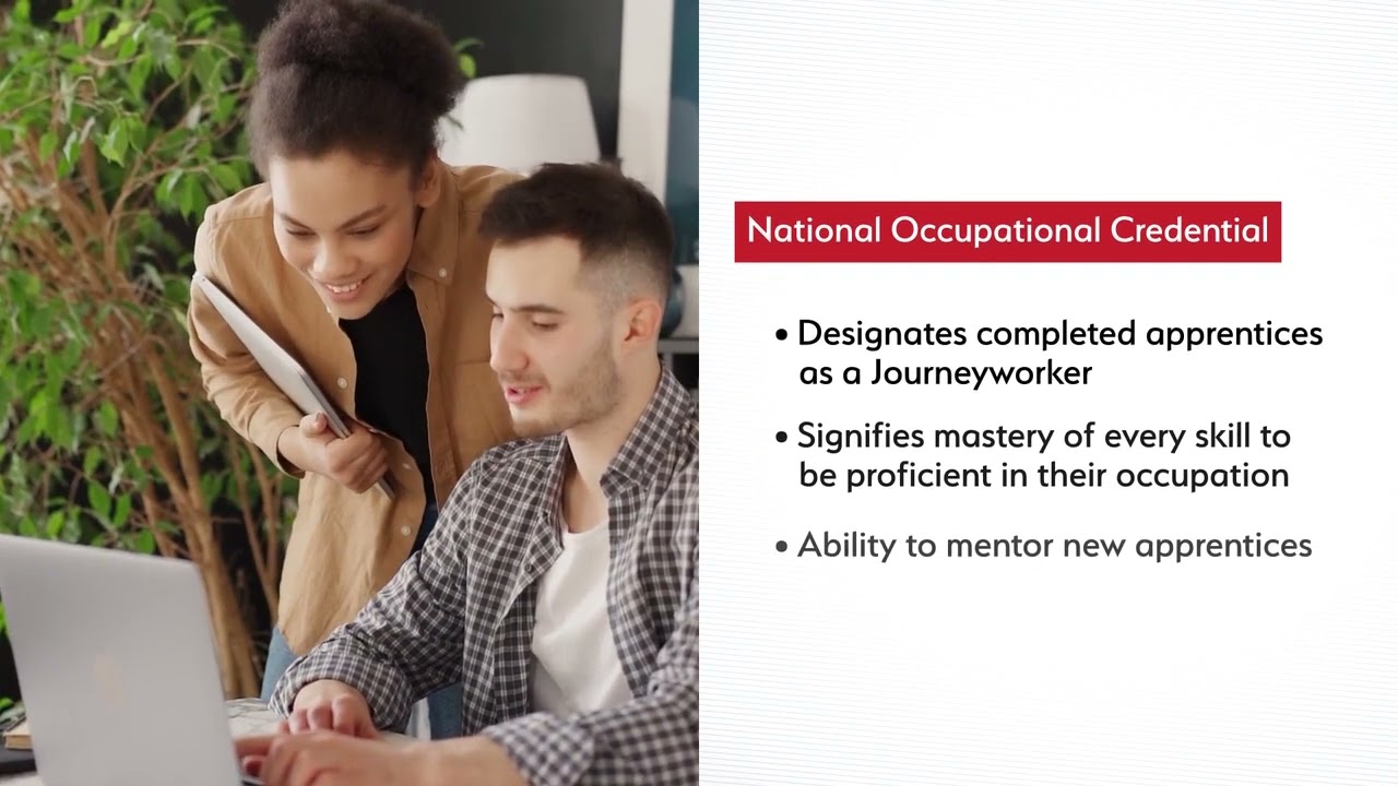 How to Register an Apprenticeship