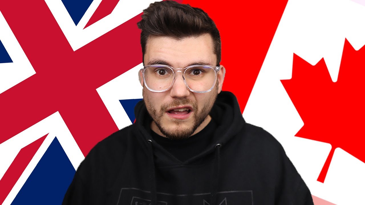 CANADA VS UK | Which is the better country to live in 2022?