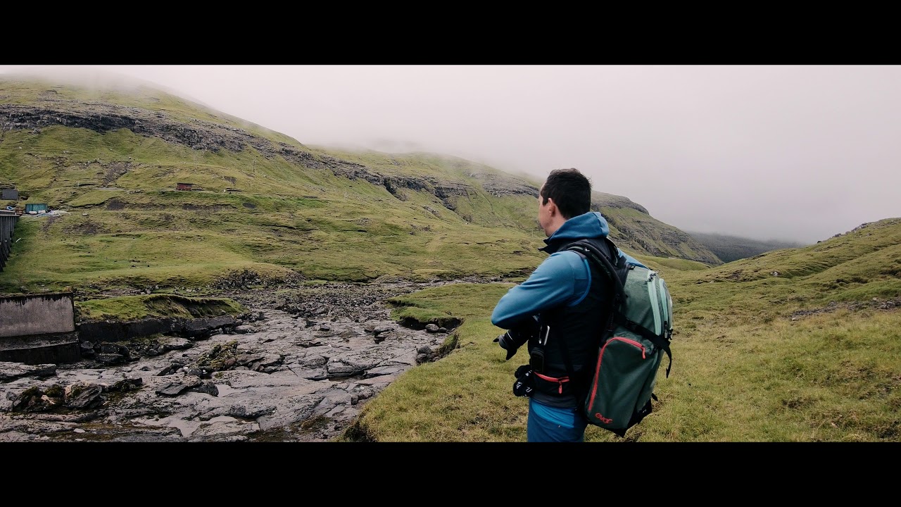 Faroe Islands - Vestmanna - Day 7