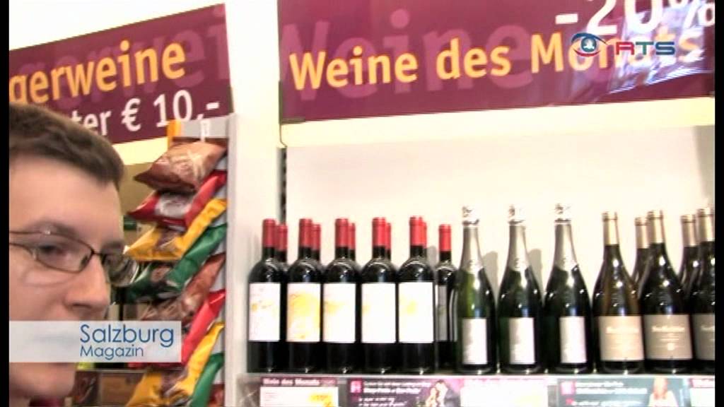 WEIN & CO Bar Salzburg - Salzburg Magazin