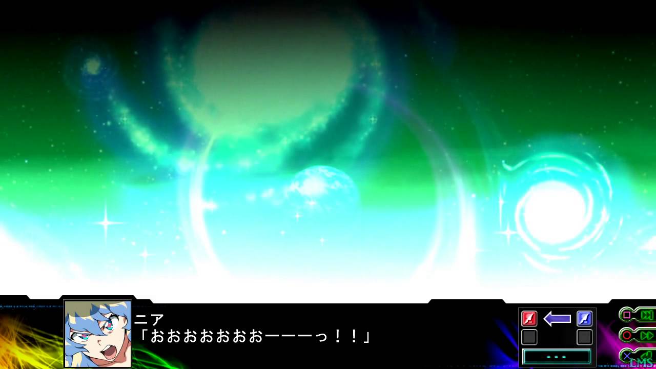 SRW Z3: Chapter Hell - Tengen Toppa Gurren-Lagann All Attacks