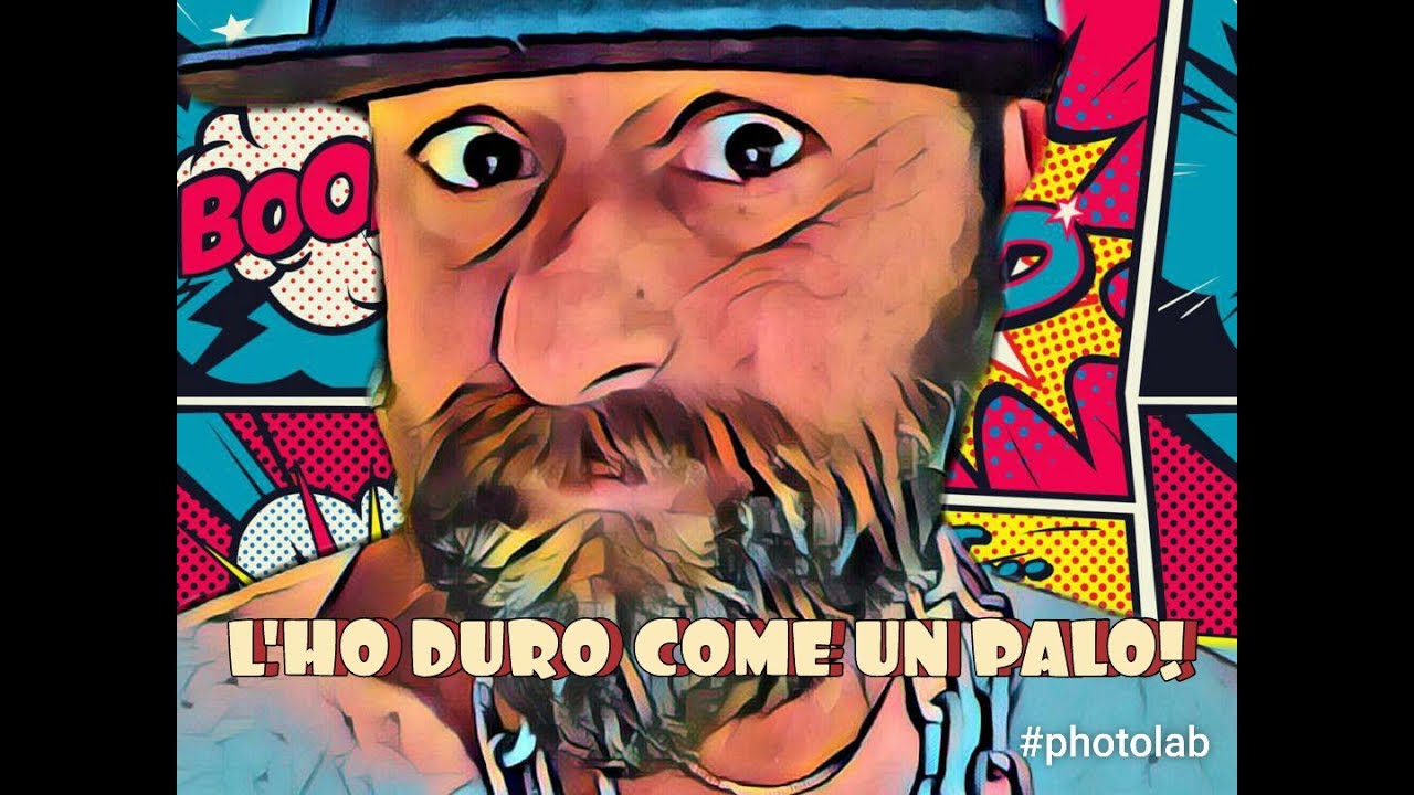 #SUBEME LA RADIO - PARODIA - #L'HO DURO COME UN PALO!