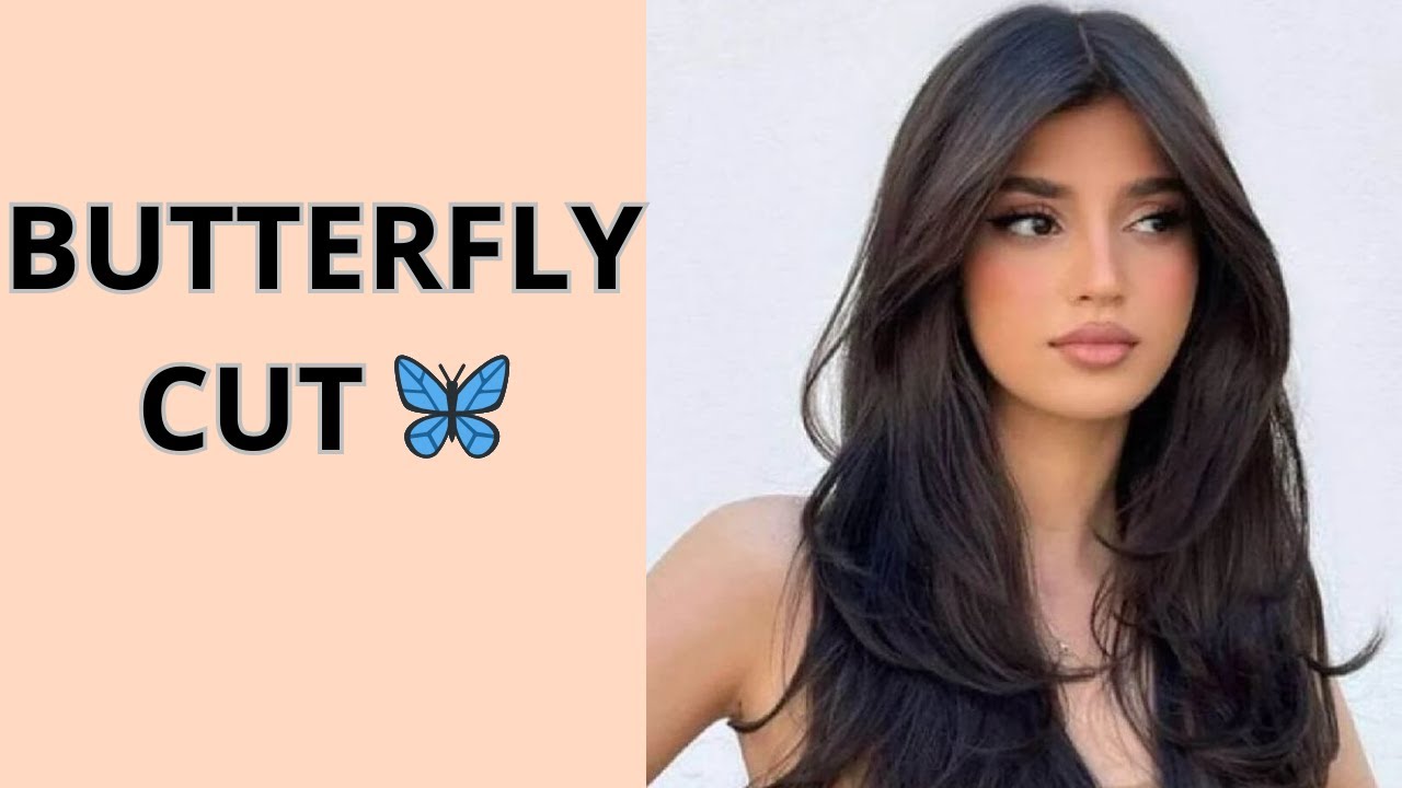 Butterfly Haircut: Why Women All Over the World Are Choosing This Cut