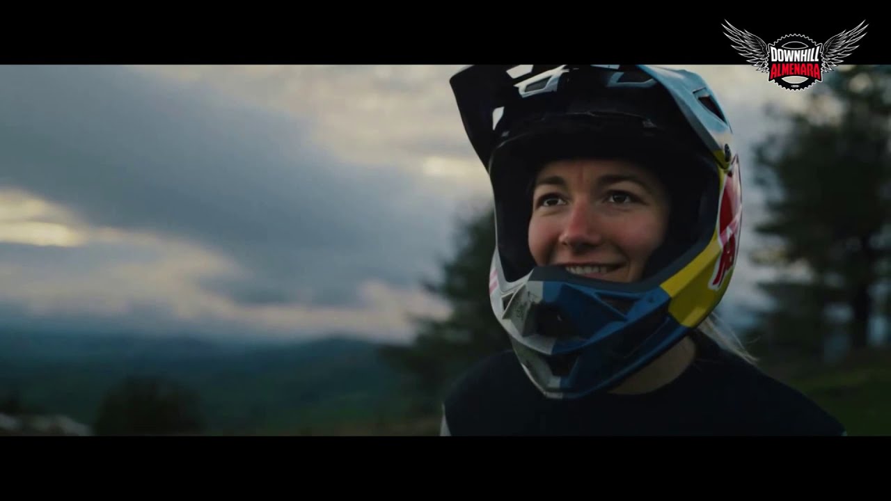 Downhill Girl 2020