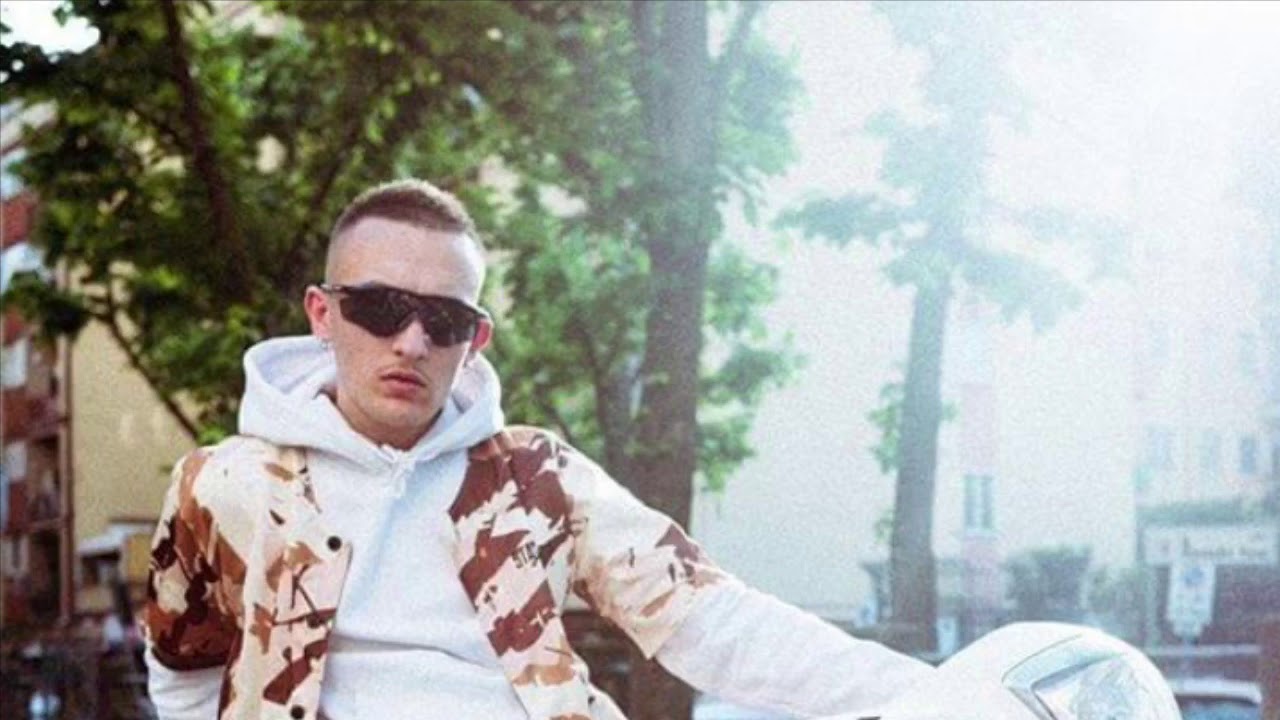 Peppe Soks - Dal Sud Ft. Clementino (Anteprima)