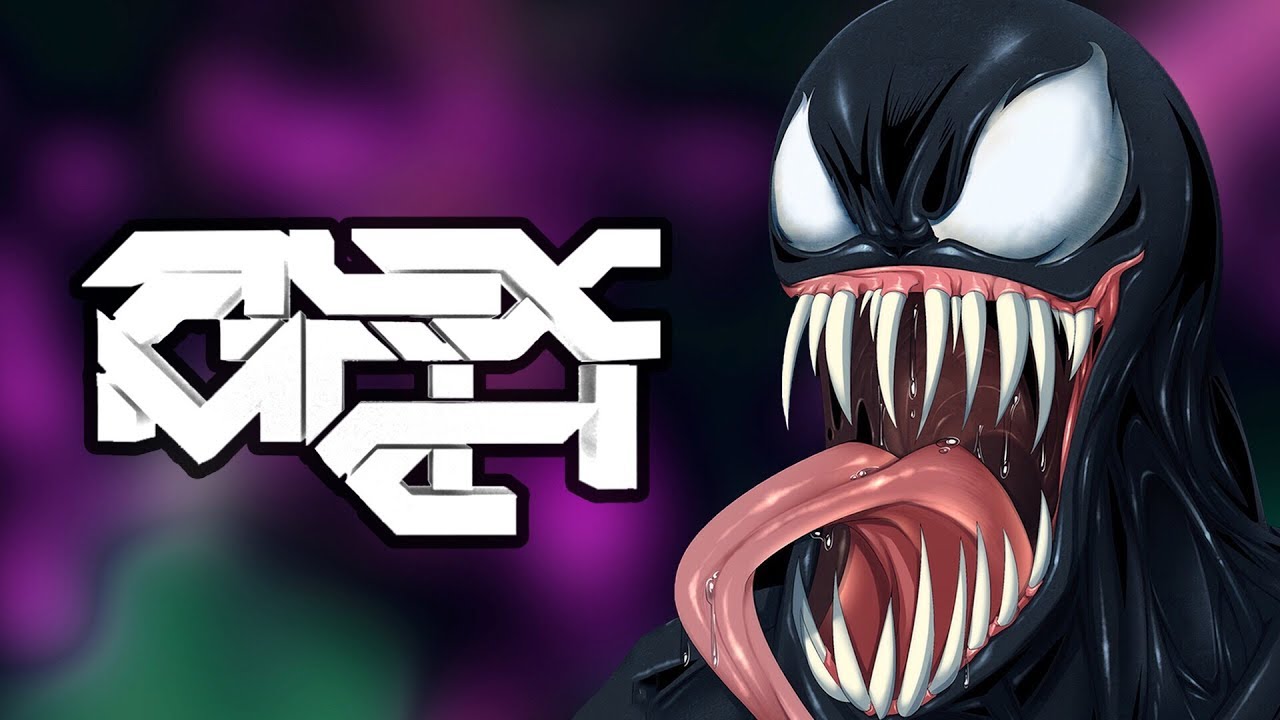 Evilwave - Venom [BRUTAL DUBSTEP]