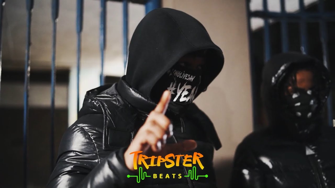 [FREE FOR PROFIT] Freeze Corleone type beat 2024 - DARK Drill type beat 2024 