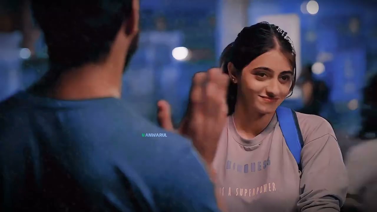 Love 🫀💗 story 👀 !!.            #love #viralvideos #sad #viralvideo #nayenawelidulhanparpehledin 