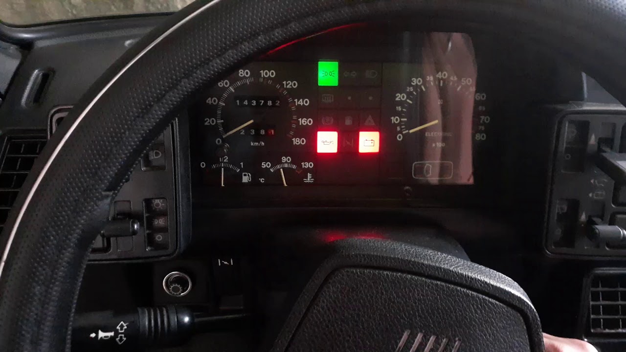 Uno Csl 1.6 1993