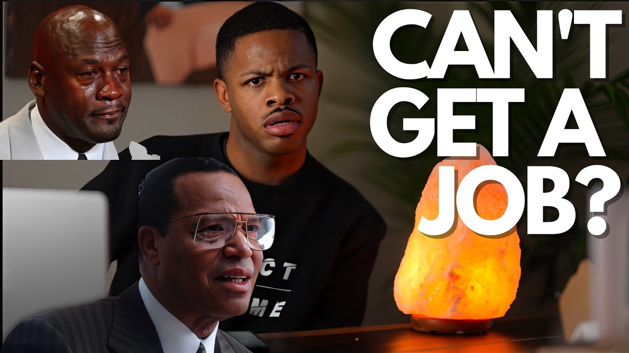 Do For Self OR SUFFER The Consequences ft. Minister Louis Farrakhan - Short Film | Brother Ben X
