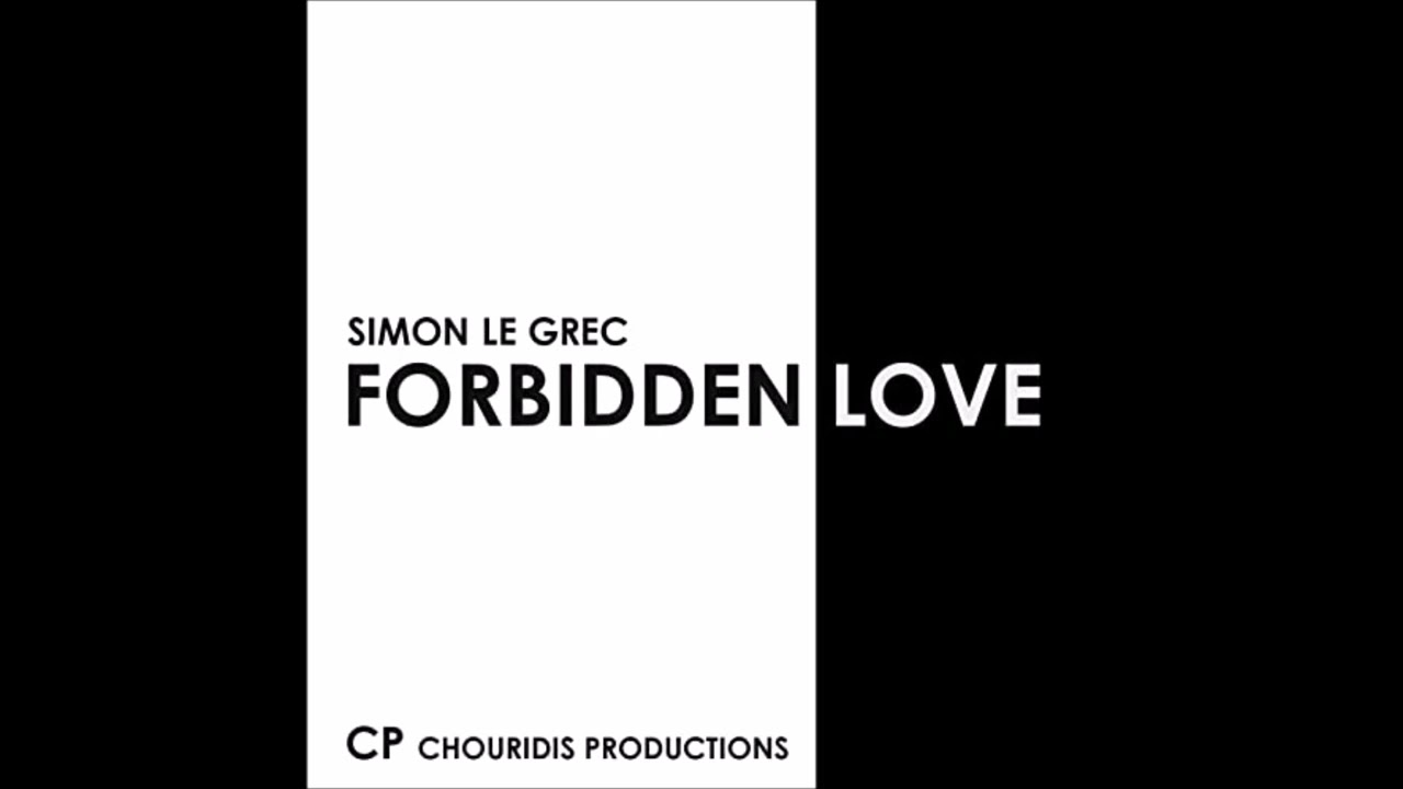 Simon Le Grec - Where is the love I am looking for (Nightwalk Mix)