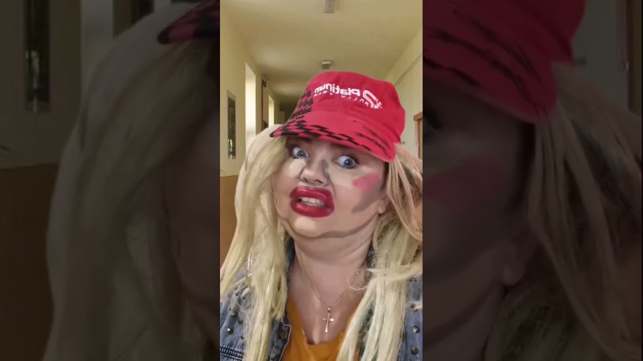 Arleta w przedszkolu